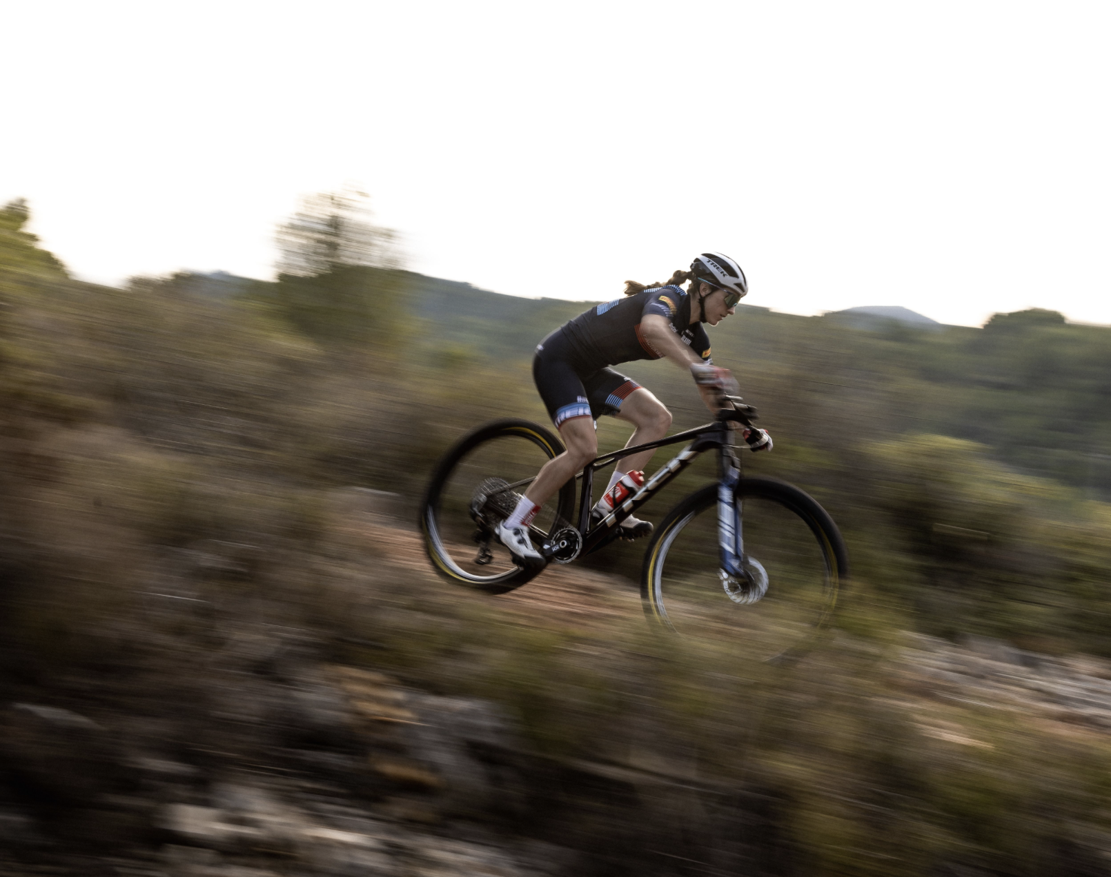 Optimāls spiediens velosipēda riepās